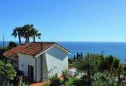 Sanremo Beautiful villa with sea View and garden 1800 sqm Haus kaufen