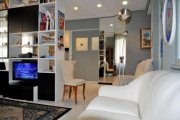 Sanremo prestigious apartment in the prestigious 50th century mansion Wohnung kaufen