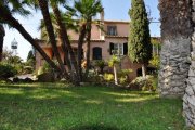 Sanremo Prestigious Villa located in area Bussana of Sanremo panoramic view of the sea Haus kaufen