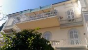 Sanremo Villa consisting of 14 apartments with Pool and view of the sea and the gardens Haus kaufen