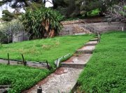 Sanremo VILLA DA RISTRUTTURARE VICINO AL MARE CON GRANDE GIARDINO Haus kaufen