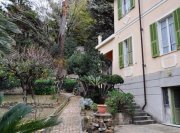 Sanremo VILLA DA RISTRUTTURARE VICINO AL MARE CON GRANDE GIARDINO Haus kaufen