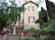 Sanremo VILLA DA RISTRUTTURARE VICINO AL MARE CON GRANDE GIARDINO Haus kaufen