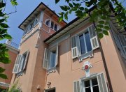 Sanremo VILLA DI 430 MQ IN STILE LIBERTI Haus kaufen