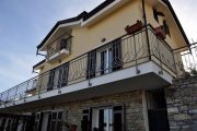 Sanremo VILLA DI NUOVA COSTRUZIONE CON VISTA PANORAMICA Haus kaufen