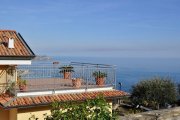 Sanremo VILLA DI NUOVA COSTRUZIONE CON VISTA PANORAMICA Haus kaufen