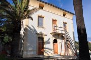 Sanremo Villa direkt am Meer Haus kaufen