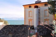 Sanremo Villa direkt am Meer Haus kaufen