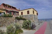 Sanremo VILLA FRONTE MARE, LIGURIA Haus kaufen