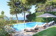 Sanremo VILLA LUXURY CON PISCINA A 500 METRI DAL MARE Haus kaufen