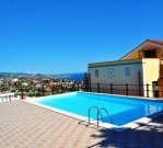 Sanremo Villa Sanremo mit Panorama-Meerblick Haus kaufen