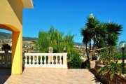 Sanremo Villa Sanremo mit Panorama-Meerblick Haus kaufen