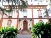 Sanremo Villa Storica Haus kaufen