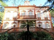 Sanremo Villa Storica Haus kaufen