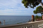 Sanremo VILLA SUL MARE CON LA SPIAGGIA PRIVATA Haus kaufen