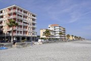 Ventimiglia beachfront apartment with spectacular views Wohnung kaufen