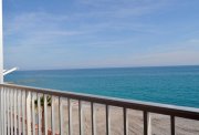 Ventimiglia beachfront apartment with spectacular views Wohnung kaufen