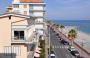 Ventimiglia beachfront apartment with spectacular views Wohnung kaufen