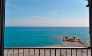 Ventimiglia beachfront apartment with spectacular views Wohnung kaufen