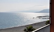 Ventimiglia beachfront apartment with spectacular views Wohnung kaufen