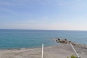 Ventimiglia beachfront apartment with spectacular views Wohnung kaufen