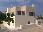 Aegina Attika Super Stein Villa zum Verkaufen auf der Insel Aegina Haus kaufen