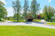 Lindholz Tiny House - EH55 Bungalow zwischen den Hansestädten Rostock und Greifswald Haus kaufen