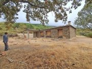 Busquistar Andalusien, Provinz Granada, 18416 Busquistar - Finca mit Haus zum renovieren Haus kaufen