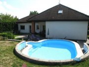 Praha Luxus Familienhaus mit Doppelgarage und Pool, Prag (CZ) Haus kaufen