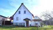 Karstädt (Landkreis Prignitz) Familienfreundliches Einfamilienhaus mit Garten in Karstädt Haus kaufen