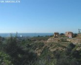 EL ROSARIO Grundstück mit Meerblick Grundstück kaufen