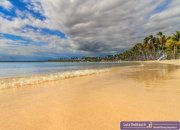 San Pedro de Macoris Luxus-Appartement direkt am Strand Wohnung kaufen