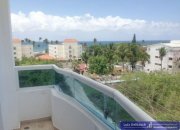 Juan Dolio Großes Appartement mit Meerblick in Juan Dolio Wohnung kaufen