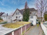 Hamburg Baugrundstück mit Altbestand (11 Garagen + 1-2 Familienhaus) nahe TUHH! Grundstück kaufen