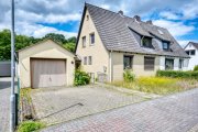 Seevetal Gesuchte Lage: Handwerkerhaus inkl. Garage, Nebengebäude, Vollkeller & TOP Grundstück! Haus kaufen