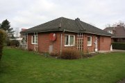 Drochtersen Bungalow mit großer Garage Zentrale Lage Haus kaufen