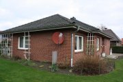 Drochtersen Bungalow mit großer Garage Zentrale Lage Haus kaufen