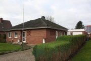 Drochtersen Bungalow mit großer Garage Zentrale Lage Haus kaufen