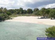 La Romana Baugrundstück direkt am Strand in La Romana Grundstück kaufen