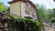 Drano / Valsolda Maisonettewohnung mit himmlischem Panoramablick so traumhaft weit über den Luganer See, in historischer Umgebung Wohnung kaufen