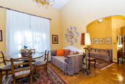 Bellagio APARTAMENT IN VILLA for sale! Wohnung in Gothischer Villa zu verkaufen! Wohnung kaufen