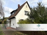 Hamburg Gemütliches Einfamilienhaus mit Potenzial für individuelle Gestaltung Haus kaufen