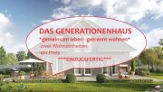 Hamburg ZEITLOS-KLASSISCH, DAS NEUE GENERATIONENHAUS - EINZUGSFERTIG Haus kaufen