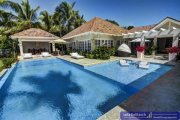 Tortuga Bay Luxus-Villa mit Pool und Meerblick in Tortuga Bay Haus kaufen