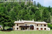 Segura de la Sierra Grosses Jagd Hotel FincaAnwesen in Jaén, Andalusien, zu verkaufen Haus kaufen