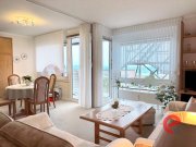 Scharbeutz 1A-MEERBLICK-LAGE IN HAFFKRUG/SCHARBEUTZ: 
TRAUMHAFTE WOHNUNG MIT BALKON, SAUNA UND POOL! Gewerbe kaufen