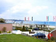 Scharbeutz 1A-MEERBLICK-LAGE IN HAFFKRUG/SCHARBEUTZ: 
TRAUMHAFTE WOHNUNG MIT BALKON, SAUNA UND POOL! Gewerbe kaufen