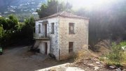 Kalamata Einmaliges Steinhaus vor dem Meer in Kalamata die Stadt ist 5 Minuten entfernt Haus kaufen