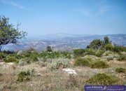 Kyparissia  Baugrundstück mit Meer- und Bergsicht, auch teilbar Grundstück kaufen