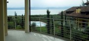 Sirmione Attico vista lago Sirmione Lago di Garda fronte lago Wohnung kaufen